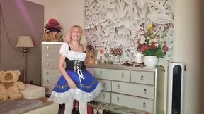 Octoberfest Party
