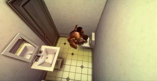 She Knew Everything Was Already Decided Sims 4
