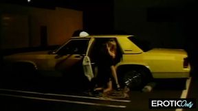 Experienced MILF ignites forbidden passion