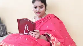 Step-sister-in-law seduced by brother in law