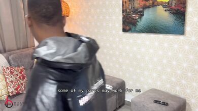 Technician drowns silvana lee big booty colombian MILF in cum bath
