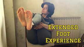 Imperial Allure: A Masterclass in Worship