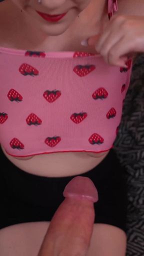 Turning Your GF Onto Cuckolding