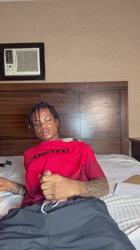 I Ended up Like This