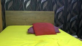 Denise Doll Private Show - Part 2