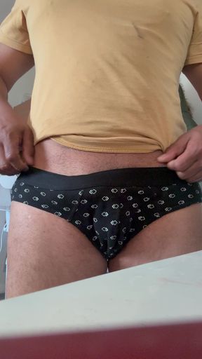 Juicy cock
