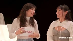 Tinder In Real Life 4 ( Of 3)