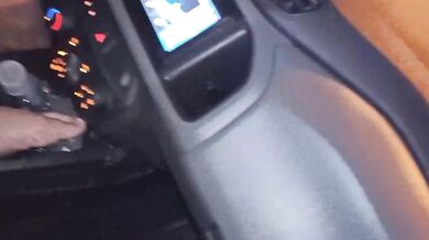 Paid her ride at the motel panties soaked