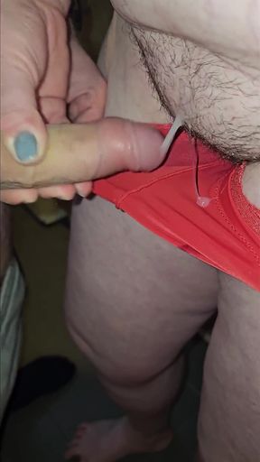 Compilation of Creampies and Cumshots - Part.2