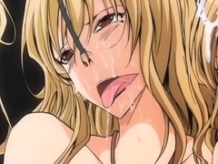 Oyomesama Honey Days - Hentai Anime