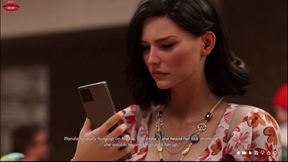 Mrs Denvers 14 Date with Nicole Was Interesting