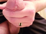 Slow motion cumshots