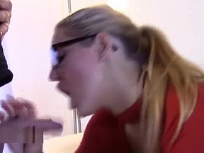 Fitness-Maus - Nylon Wife Zert Und Abgefuellt Ao