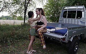 Midwestfreaks, frey vio truk