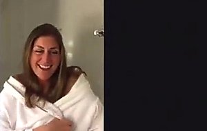 Milfs 1st bbc