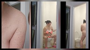 Emergency Pee and Oyster Dip