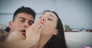 Matty Mila Perez Is A Perfect Creampie Lover