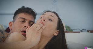 Matty Mila Perez Is A Perfect Creampie Lover