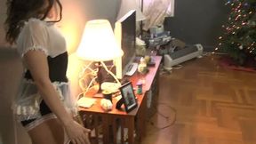 Robot Vivian is not Working