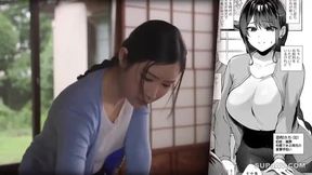 Asahi Is Invited For Some Work By Their Old Teacher