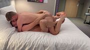 Foot play