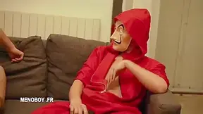 La Casa De Sexo