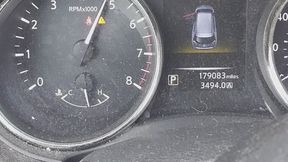 Overheated in my black ass stompers