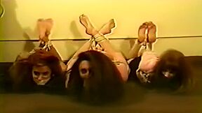 Secretary Bondage