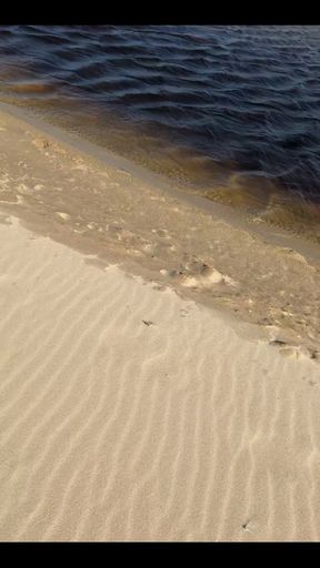 Beach Walk