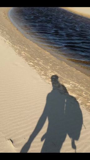 Beach Walk
