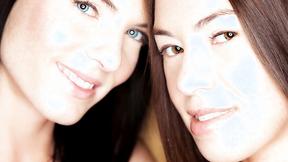 ”Voyeurism - Eileen Sue, Tiffany Doll”