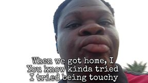 my straight crush in my neighborhood got a bj from me - sweetpebx - aug 17, 2026