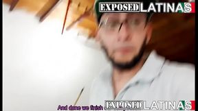 Mariana Martix Playing billards with a friend Soldier Huge Cock SPANISH PORN