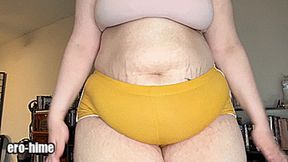 BBW is TOO FAT to Workout 3