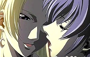 Hentai nurse gets deep fucked by busty shemale