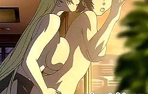 Hentai nurse gets deep fucked by busty shemale