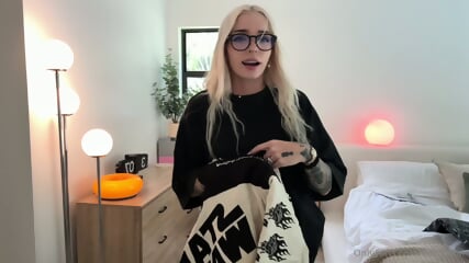 Try on haul