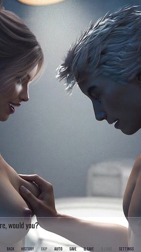 A Wife and Stepmother - V0.230a - Part 3