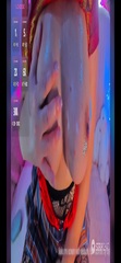 Blessed Girl Masturbate