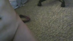 Cassie Heart Private Show