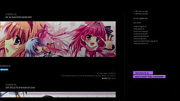 Watashi ga Suki nara &quot_Suki&quot_ tte Itte! / Common Route Ecchi Scene 2 (Yuuki Goshogawara) (English)