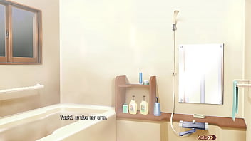 Watashi ga Suki nara &quot_Suki&quot_ tte Itte! / Common Route Ecchi Scene 2 (Yuuki Goshogawara) (English)