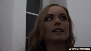 Nata Lee's Wife Swap: Chrissy Curves' BBC Anal Delight