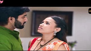 Ultra-Modern Erotic Thriller - Old Man Turns Young With Tech Magic In 'Raju Became A Gent' Ep 4