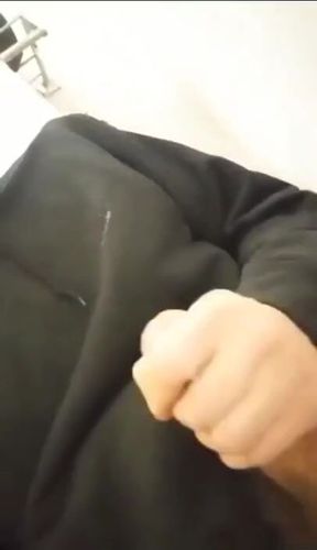 Brett's Compilation 2 Big Dicks Raw Cumshots Big Cock Jerking Series