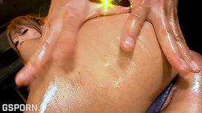 Best jav porn fucking a nice ass and big tits glamorous japanese girl