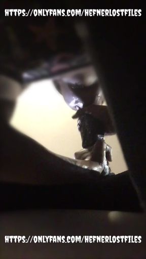 Cheating Girlfriend Sucked My Dick on Her Break