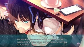 PRIMAL HEARTS 2 part 7