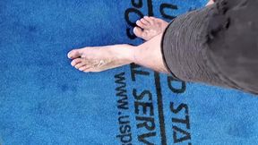 6-29-2025 Spit Feet Sunday