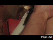 TOUGHLOVEX Bad Kittyyy reçoit le traitement Toughlove 12 min 1080p ToughLoveX46kfucking